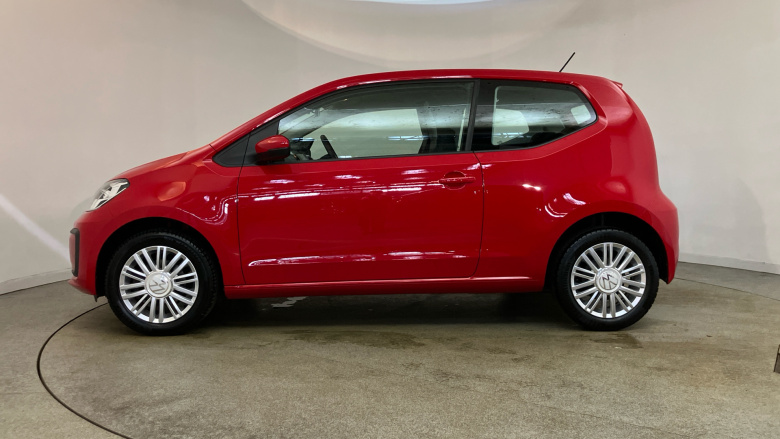Volkswagen Up 1.0 65PS Up 3dr Petrol Hatchback
